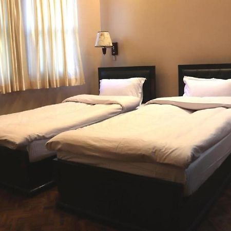 Rinchen Hotel Kathmandu Exterior photo