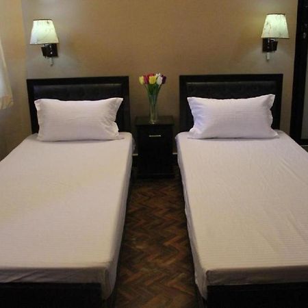 Rinchen Hotel Kathmandu Exterior photo